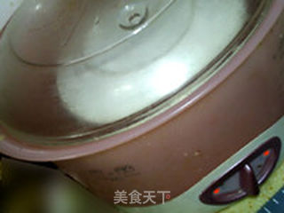 蜜莲子的做法步骤:4