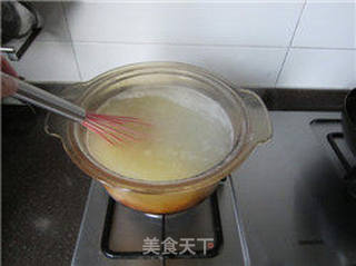大枣山药粥的做法步骤:5