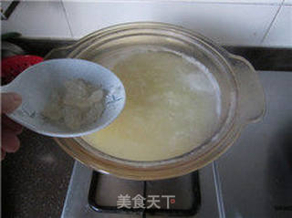 大枣山药粥的做法步骤:6