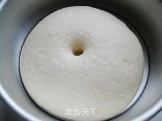 双色馒头卷的做法步骤:5