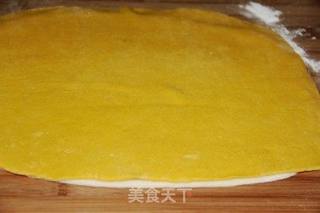 双色馒头卷的做法步骤：8