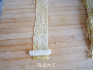糖醋素排骨的做法步骤:4