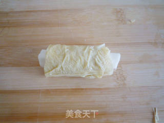 糖醋素排骨的做法步骤:5