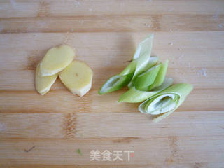 糖醋素排骨的做法步骤:8