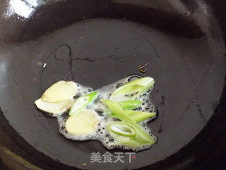 糖醋素排骨的做法步骤:9