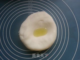 水晶虾饺的做法步骤：5