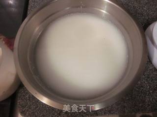 【马蹄糕】的做法步骤:2
