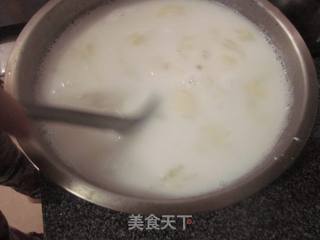 【马蹄糕】的做法步骤:6
