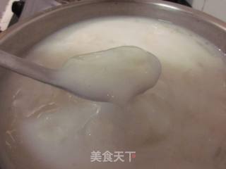【马蹄糕】的做法步骤:7