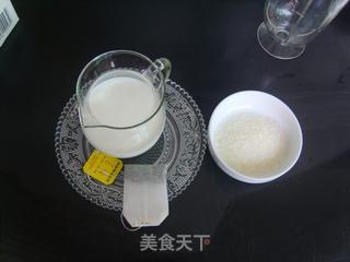 简单版——奶茶的做法步骤：1