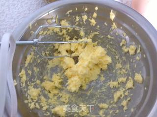 苹果派的做法步骤:3