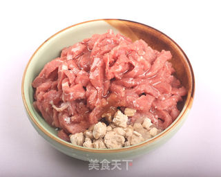 超级米饭杀手----三招教你炒出鲜嫩的小炒牛肉的做法步骤:5