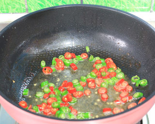 超级米饭杀手----三招教你炒出鲜嫩的小炒牛肉的做法步骤:9