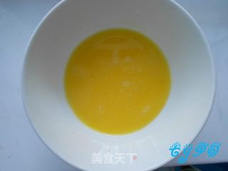 草莓牛奶炖蛋的做法步骤:3