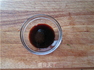 蚝油韭菜豆芽的做法步骤:6