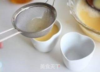 一日之计在于晨,绝对营养的早餐——海胆炖蛋的做法步骤:8