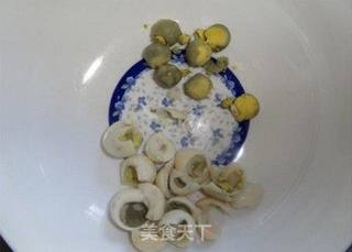 让平民菜身价倍增营养丰富的做法——私房土豆泥的做法步骤:3