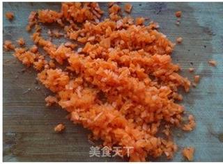 让平民菜身价倍增营养丰富的做法——私房土豆泥的做法步骤:2