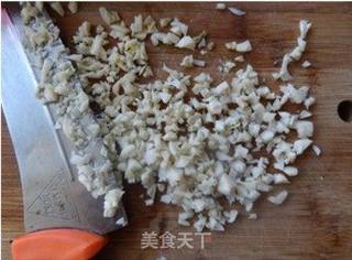 让平民菜身价倍增营养丰富的做法——私房土豆泥的做法步骤:4