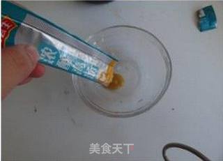 让平民菜身价倍增营养丰富的做法——私房土豆泥的做法步骤:8