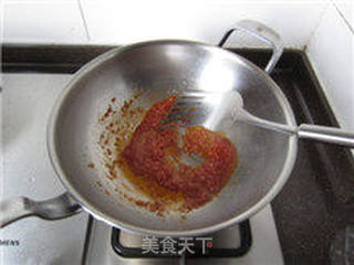 菠萝船咕咾肉的做法步骤:25
