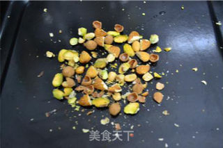 【法式巧克力饼干】的做法步骤:5