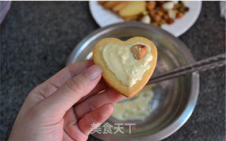 【法式巧克力饼干】的做法步骤:9