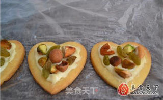 【法式巧克力饼干】的做法步骤:10