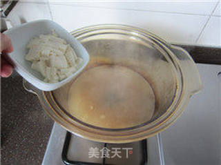 西湖牛肉羹的做法步骤:10