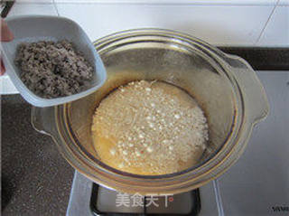 西湖牛肉羹的做法步骤:11