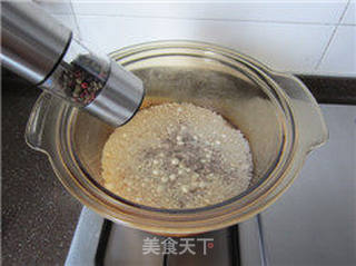 西湖牛肉羹的做法步骤:13
