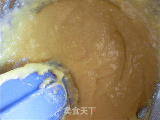 巧克力麻将 奶油蛋糕 8寸的做法步骤:9