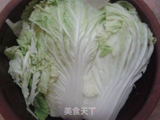 最爱家乡的辣白菜的做法步骤:2