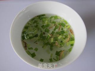 【京酱肉丝】的做法步骤：5