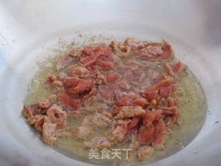 【京酱肉丝】的做法步骤：7