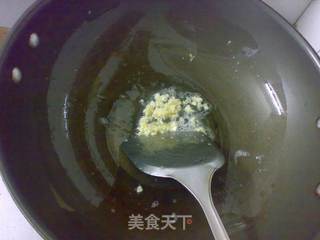 蛋卷饭的做法步骤:4