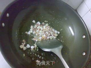蛋卷饭的做法步骤:5