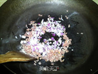 黑椒培根面包的做法步骤:10