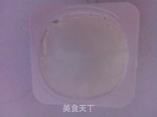 减肥养生小甜品的做法步骤:4