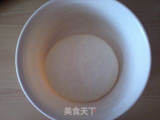 好吃滴and简单滴——柏林油炸球的做法步骤:2