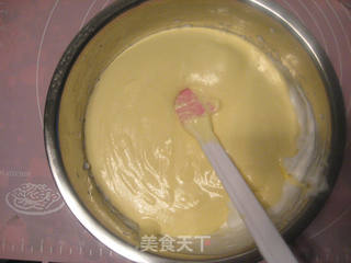 芝士蛋糕的做法步骤:11