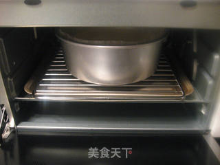 芝士蛋糕的做法步骤:12