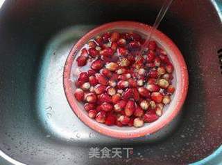 自制草莓果酱的做法步骤:2