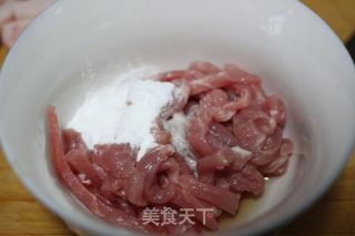 【瘦肉南瓜粥】——剩米饭再利用的做法步骤：1