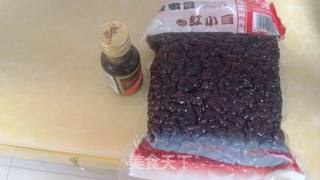 芒果果冻and牛奶蜜豆布丁。的做法步骤:8