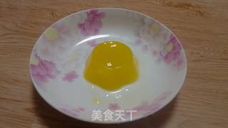 芒果果冻and牛奶蜜豆布丁。的做法步骤:12