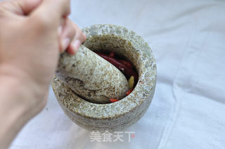 麻辣腌黄瓜的做法步骤:5