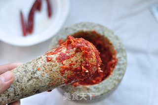 麻辣腌黄瓜的做法步骤:6