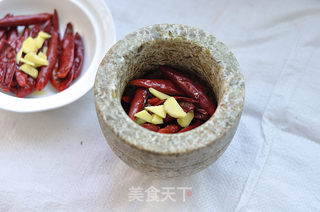 麻辣腌黄瓜的做法步骤:4
