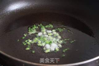 红烧豆腐的做法步骤:3